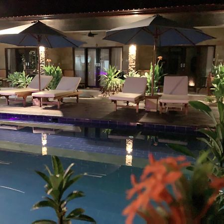 Relax Villas Gili Air Esterno foto